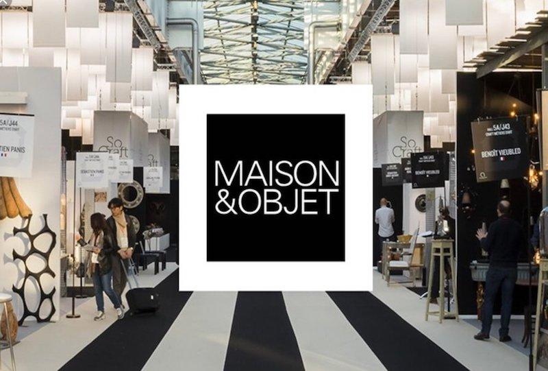Maison & Objet París 2021 cancela la edición de marzo
